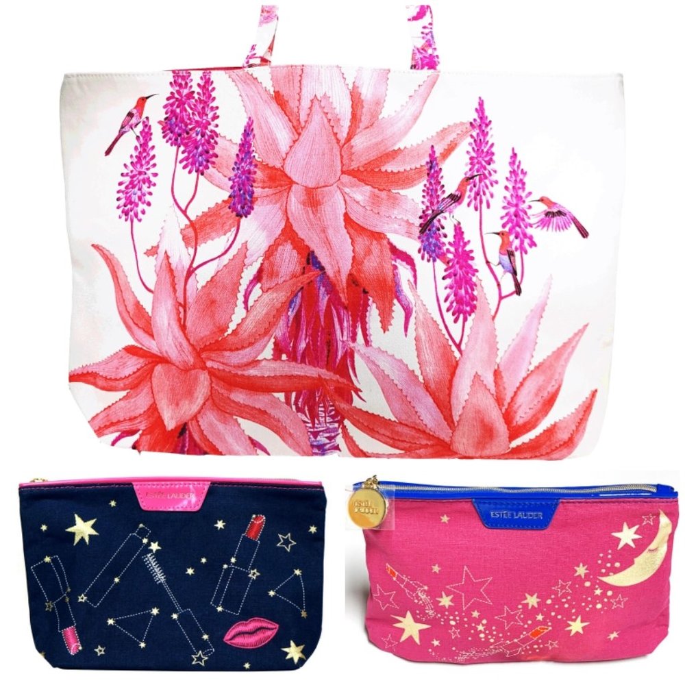 ESTEE LAUDER Bag